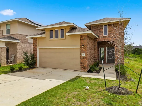 117 Grey Slate Ave, Marble Falls, TX 78654
