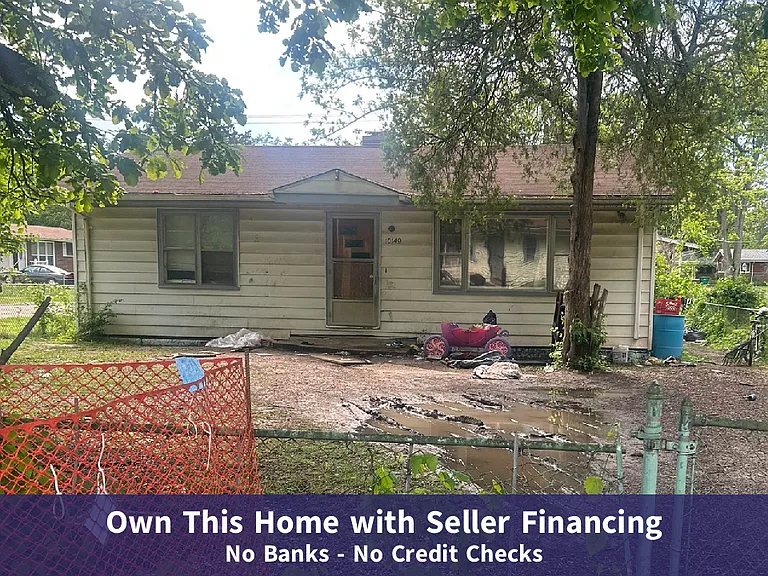 10149 Baron Dr — Photo 1