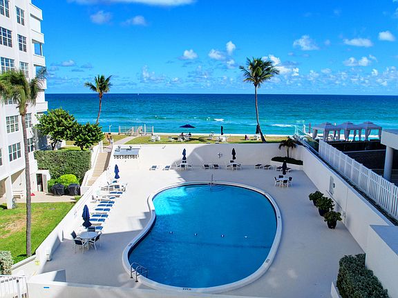 3rd image of 3570 S Ocean Boulevard #609