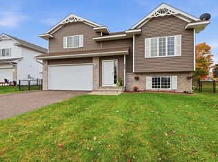 420 Moline Loop NW, Isanti, MN 55040