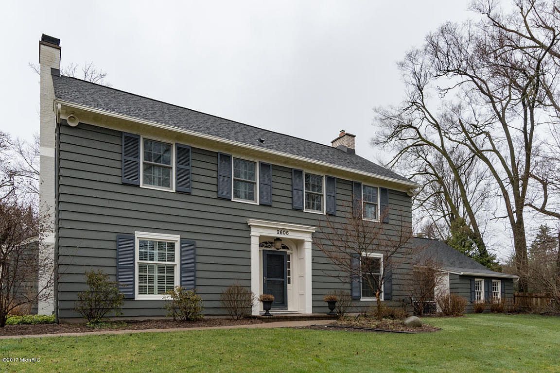 2606 Bronson Blvd, Kalamazoo, MI 49008 Zillow