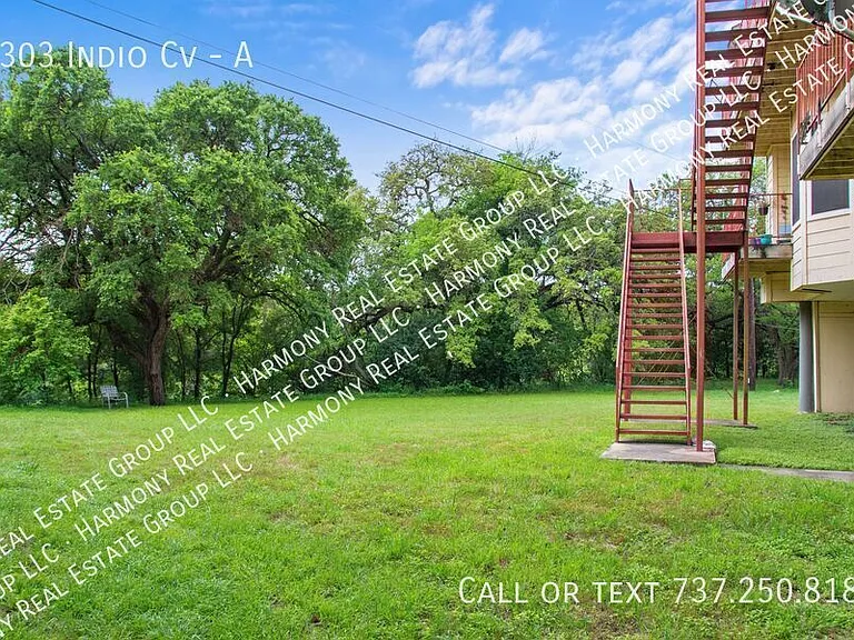 5303 Indio Cv #A — Photo 15