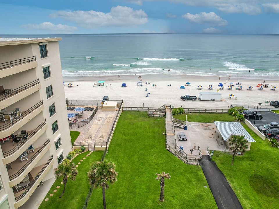 3255 S Atlantic Ave APT 506, Daytona Beach Shores, FL 32118 | Zillow