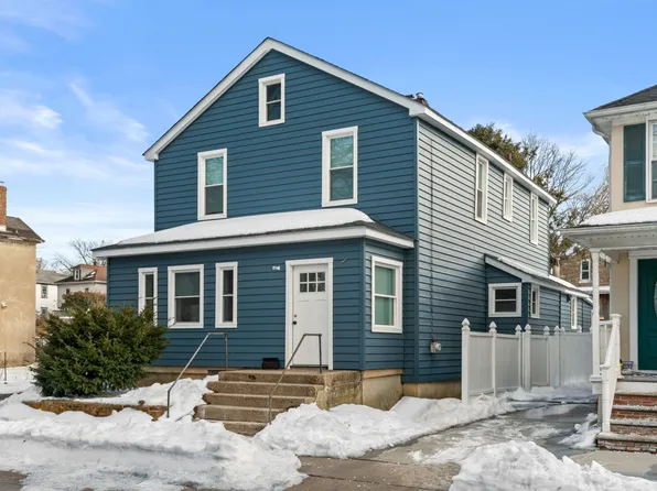 114-118 Birch Ave, Princeton, NJ 08542