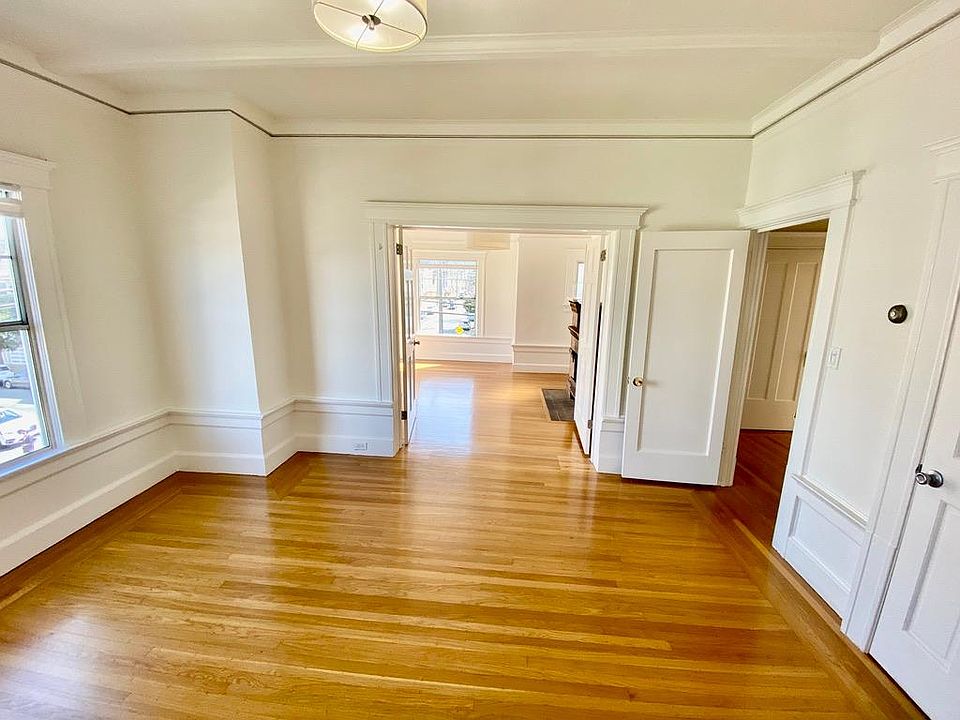 1st image of 1700 Anza St #6