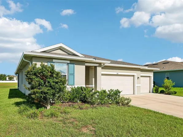 31719 BROADWATER AVENUE, LEESBURG, FL 34748