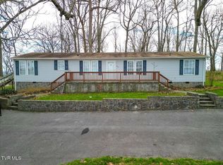 257 Wesley Dr, Piney Flats, TN 37686