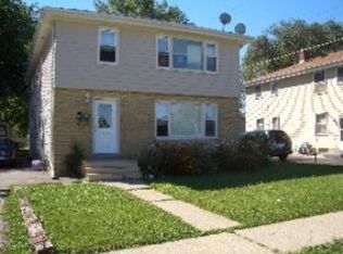 3209 45th St, Kenosha, WI 53144