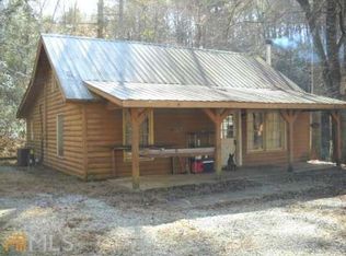 276 Early Sundown Rd, Clarkesville, GA 30523