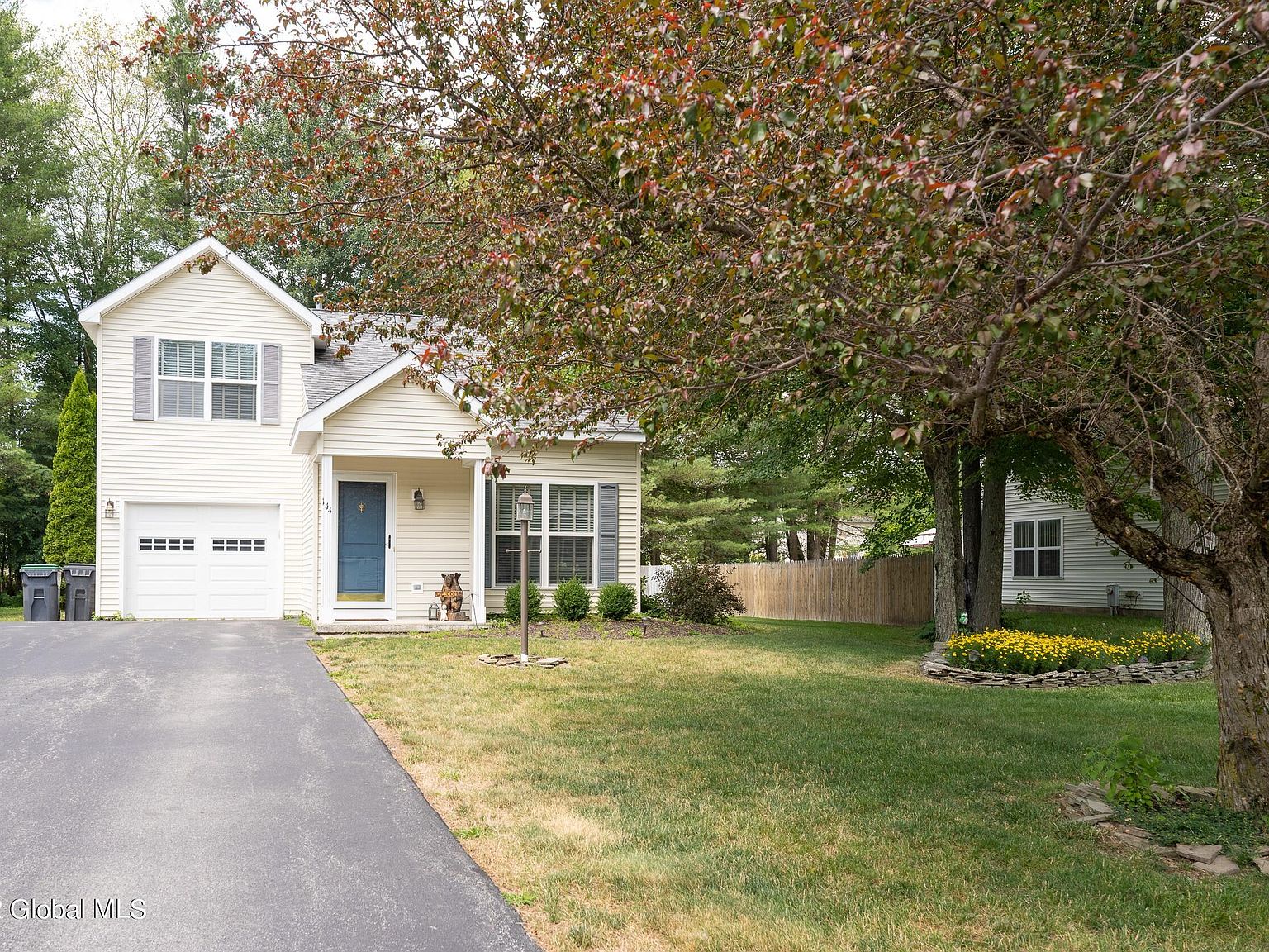 144 Goldfinch Lane, Ballston Spa, NY 12020 Zillow