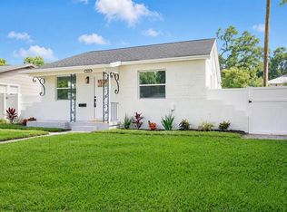 3459 8th Ave N, Saint Petersburg, FL 33713