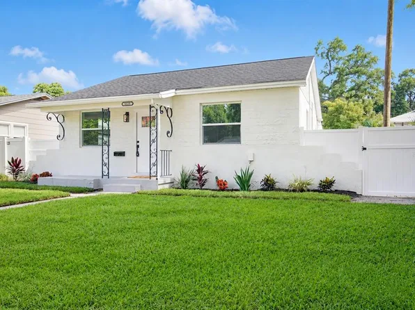 3459 8th Ave N, Saint Petersburg, FL 33713