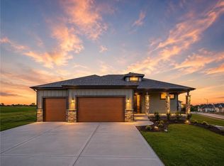 1309 Larkspur Pl, Raymore, MO 64083