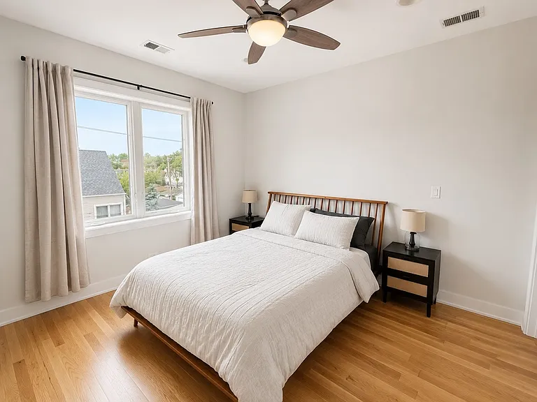3203 N Ridgeway Ave #3C — Photo 6