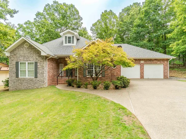 35 Delgado Way, Hot Springs, AR 71909