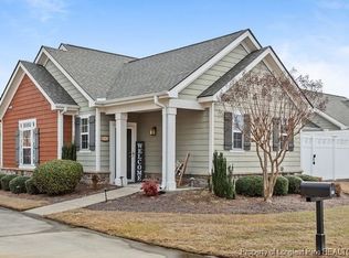 228 Nandina Ct, Fayetteville, NC 28311