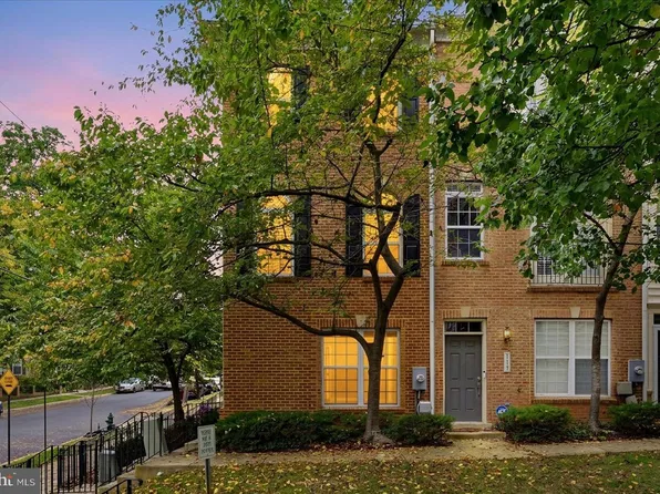 119 Danbury St SW, Washington, DC 20032