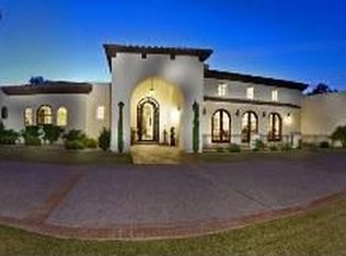 8900 N 65th St, Paradise Valley, AZ 85253