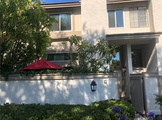 13 Starfall #7, Irvine, CA 92603