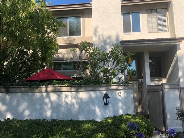 13 Starfall #7, Irvine, CA 92603