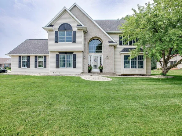 5301 Park South Blvd, South Bend, IN 46614