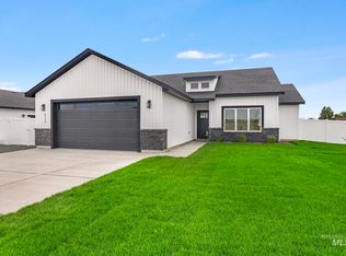 2113 Regan St, Jerome, ID 83338