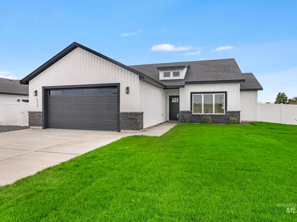 2113 Regan St, Jerome, ID 83338