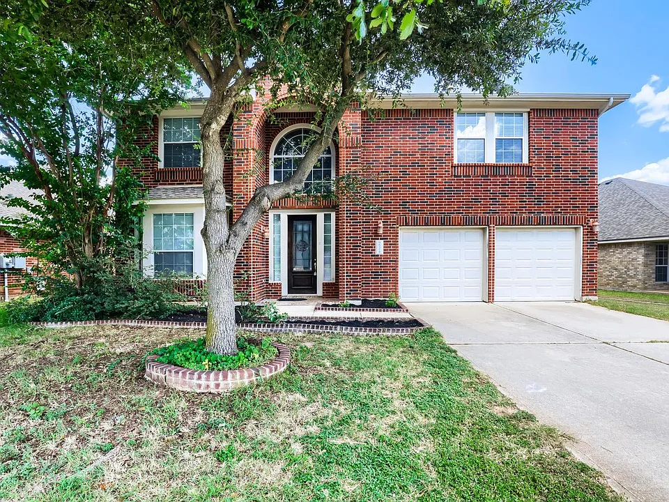 9632 Morgan Creek Dr