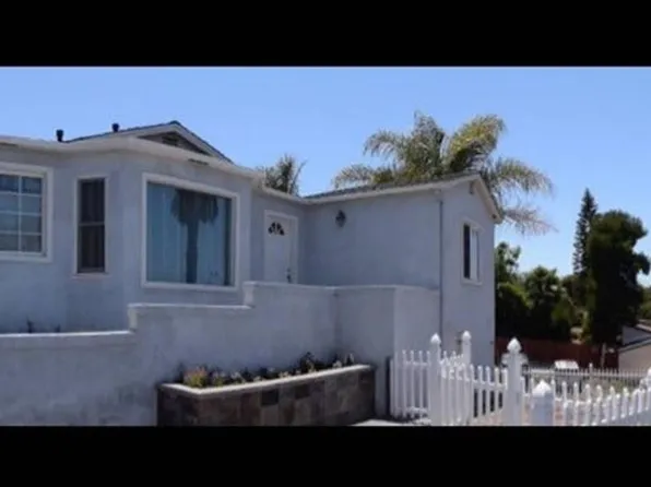 4277 Lois St, La Mesa, CA 91941