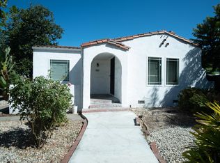 579 Madera Ave, San Jose, CA 95112