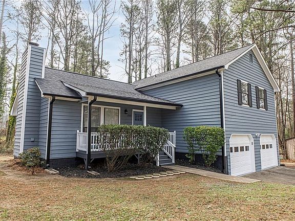 2nd image of 2369 Red Barn Rd SW