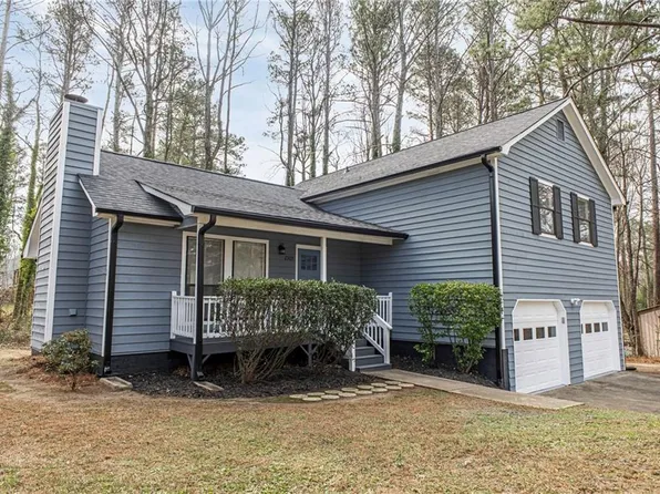 2369 Red Barn Rd SW, Marietta, GA 30064