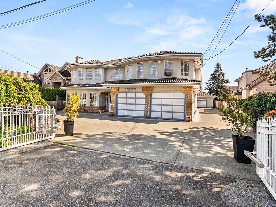 1st image of 8140 Robinson Rd