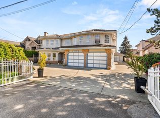 8140 Robinson Rd, Richmond, BC V6Y 1B4