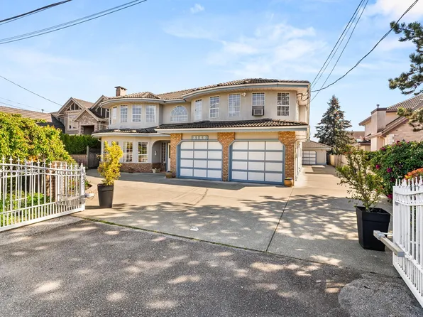 8140 Robinson Rd, Richmond, BC V6Y 1B4