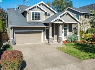 17251 SW Sandhill Ln, Sherwood, OR 97140