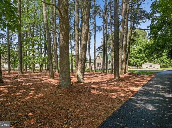 151 Peach Basket Rd, Felton, DE 19943