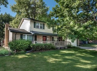 2843 S Wabash Cir, Denver, CO 80231
