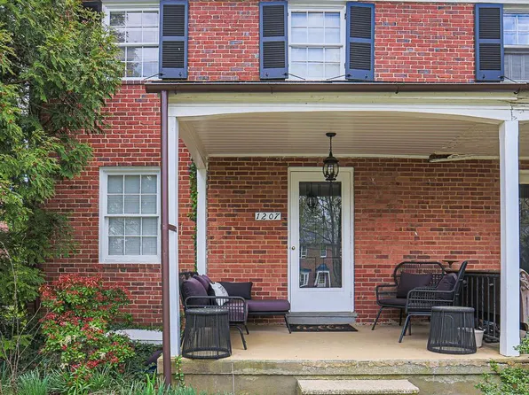 1207 Northview Rd, Baltimore, MD 21218