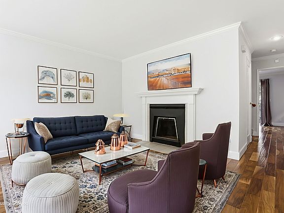 Virtual Staging