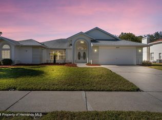 1023 Greenturf Rd, Spring Hill, FL 34608