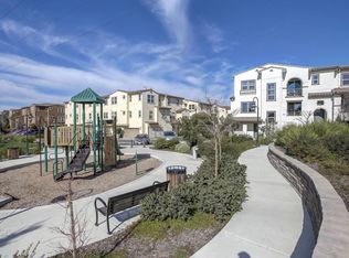 186 Paso Olmo Ter, Fremont, CA 94539