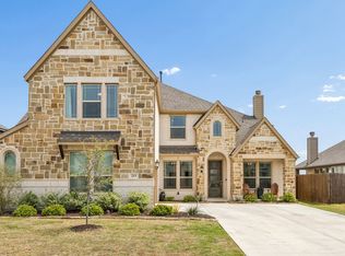 213 Lakewood Ln, Ponder, TX 76259