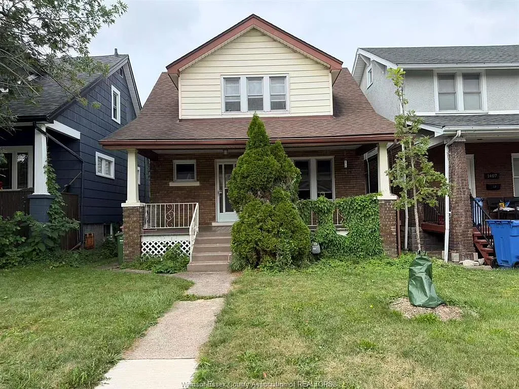 3 bed, $1,750 — Photo 1
