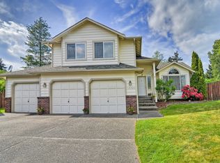 12303 21st Ave SE, Everett, WA 98208