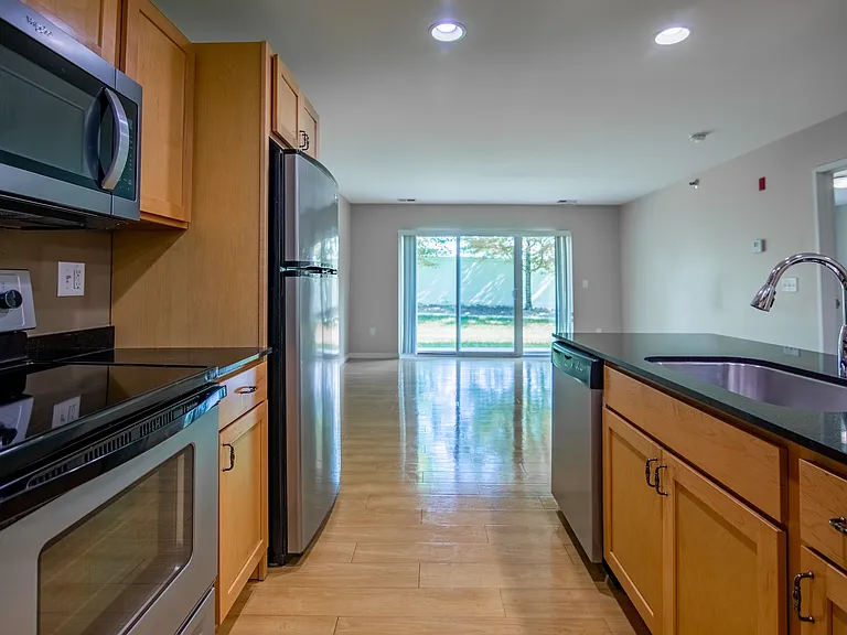Overlook Ridge Apartments — Photo 56