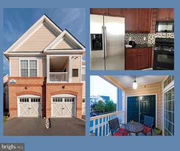 43920 Hickory Corner Ter UNIT 111, Ashburn, VA, 20147