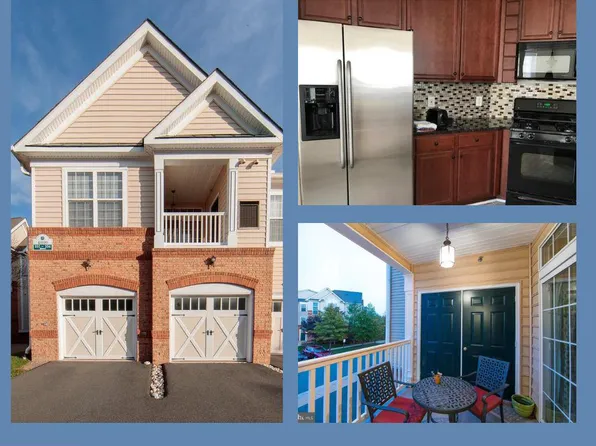 43920 Hickory Corner Ter Unit 111, Ashburn, VA 20147