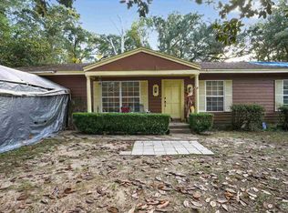 3963 Whitehall Dr, Pace, FL 32571