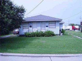 103 Beta St #A, Belle Chasse, LA 70037